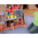 Игровой набор KidKraft Пиратский форт (КидКрафт)